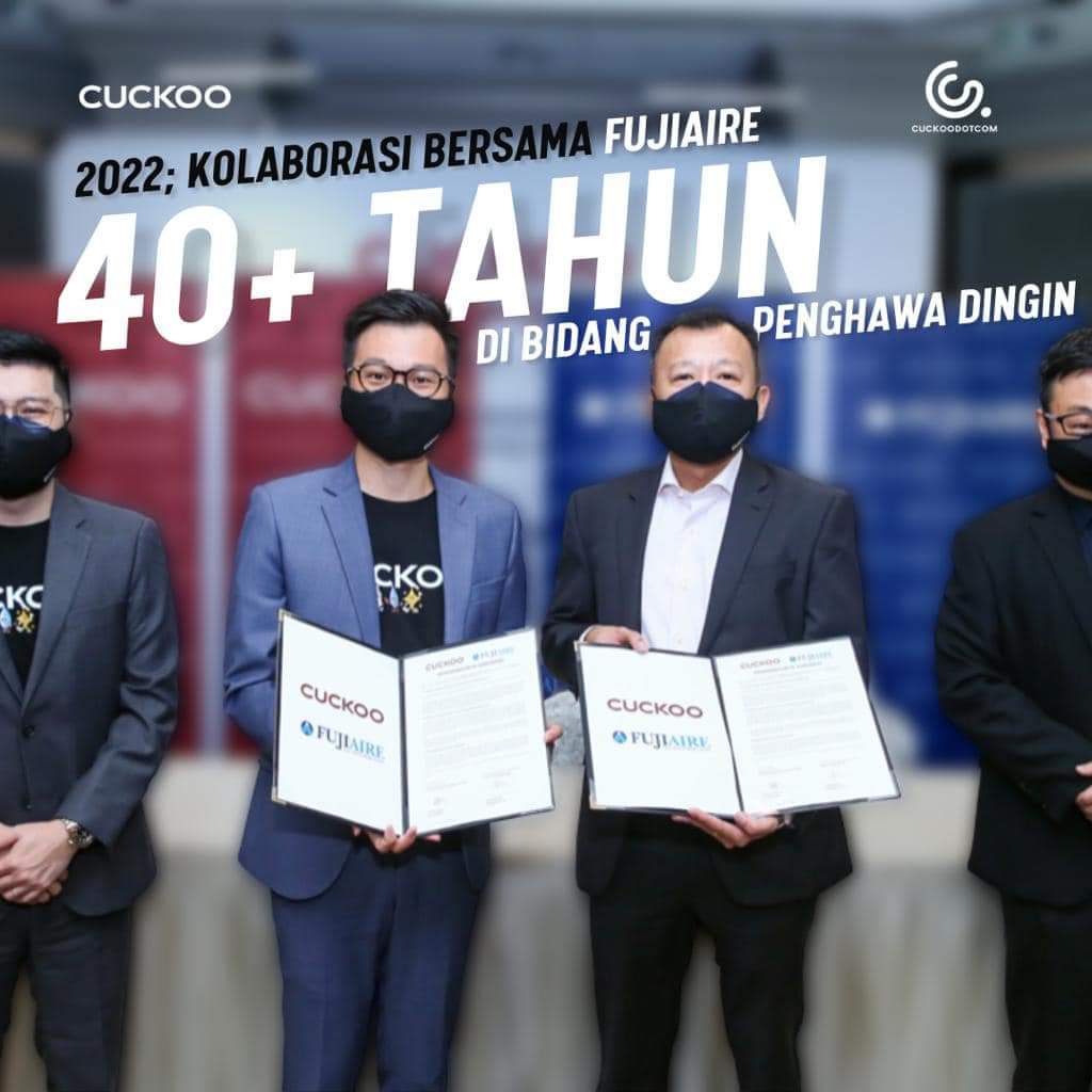 agent cuckoo kulim