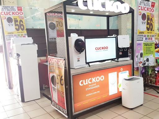 agent cuckoo yan